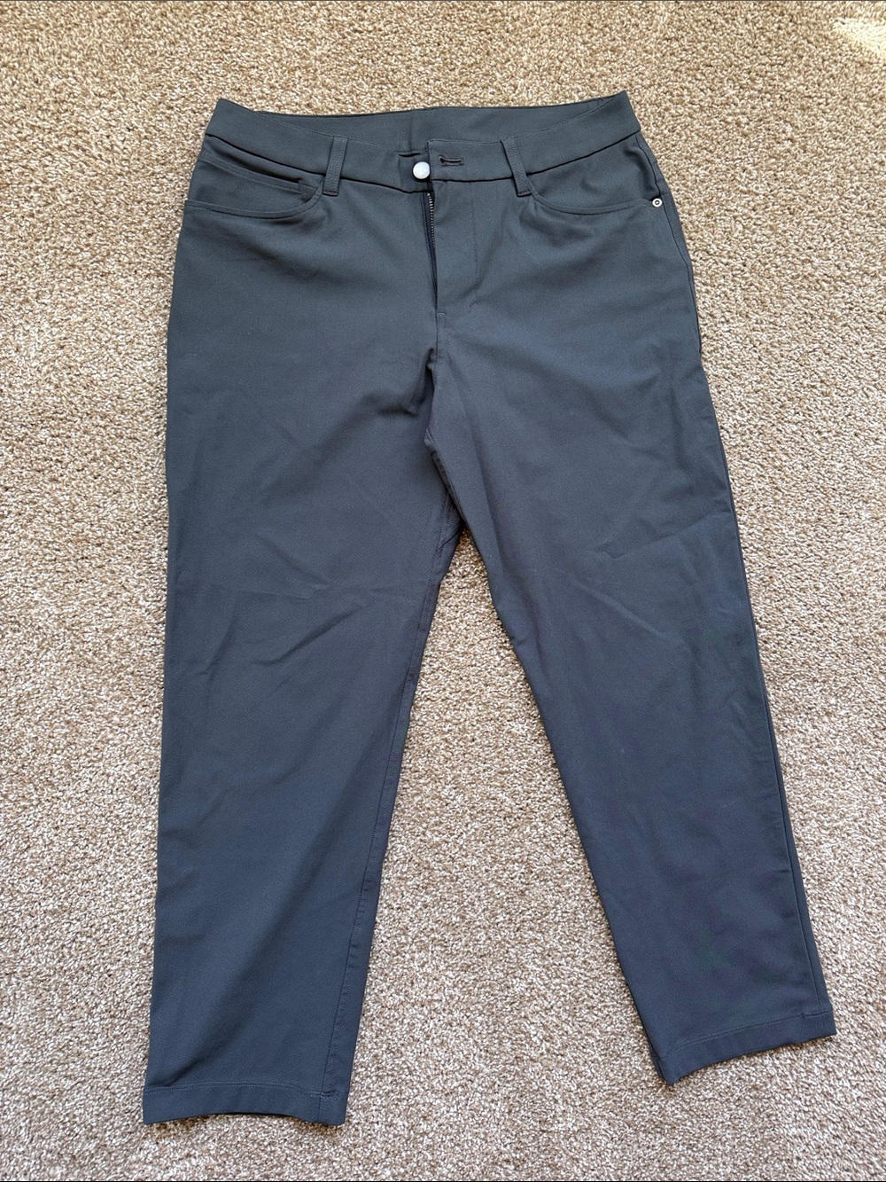 Mens ABC pants